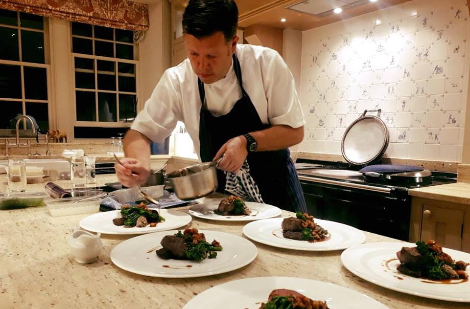 Undeniable Reasons to Book a Private Chef for Birthday Parties